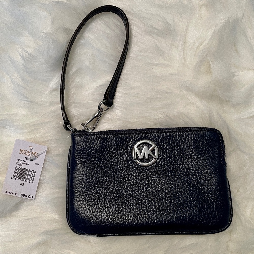 Michael Kors Wristlet